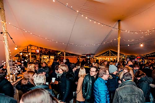 Good Mood - Winterbar